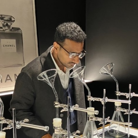 Tom Jacob - Full Stack Web Developer